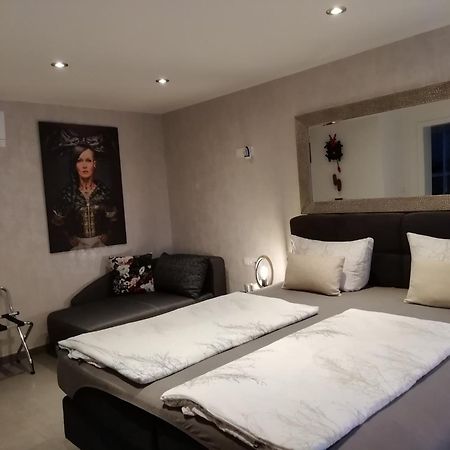 Gaestehaus Sonja Руст Екстер'єр фото