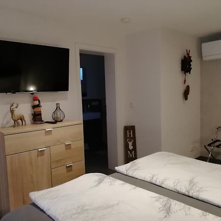 Gaestehaus Sonja Руст Екстер'єр фото